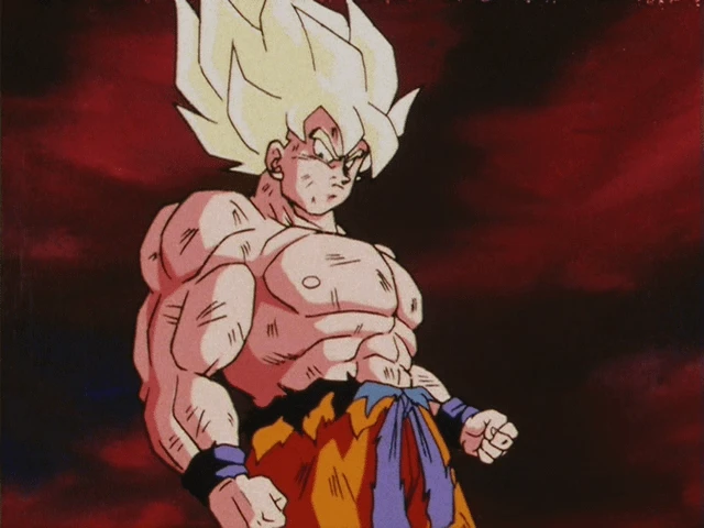 Dragon Ball: When Everyone Betrays You thumbnail