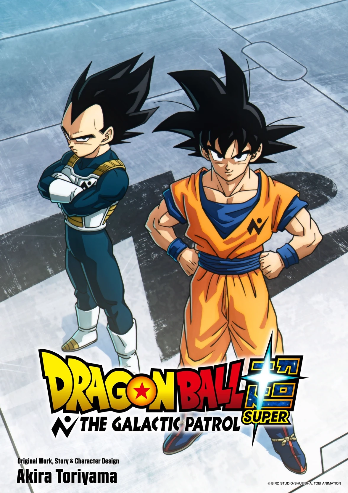 Dragon Ball Super thumbnail
