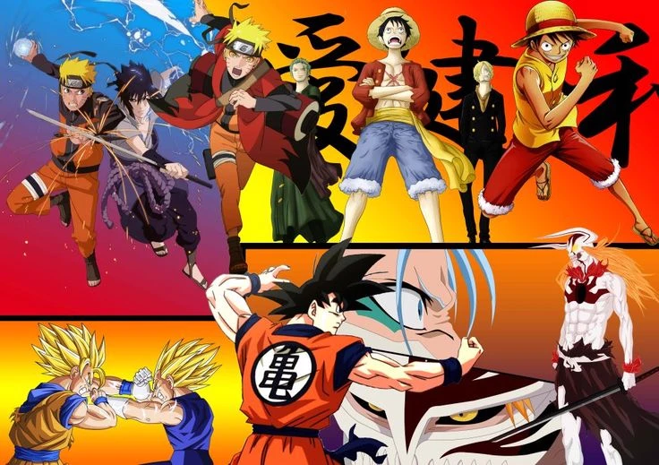 Chaos of the Four Worlds thumbnail