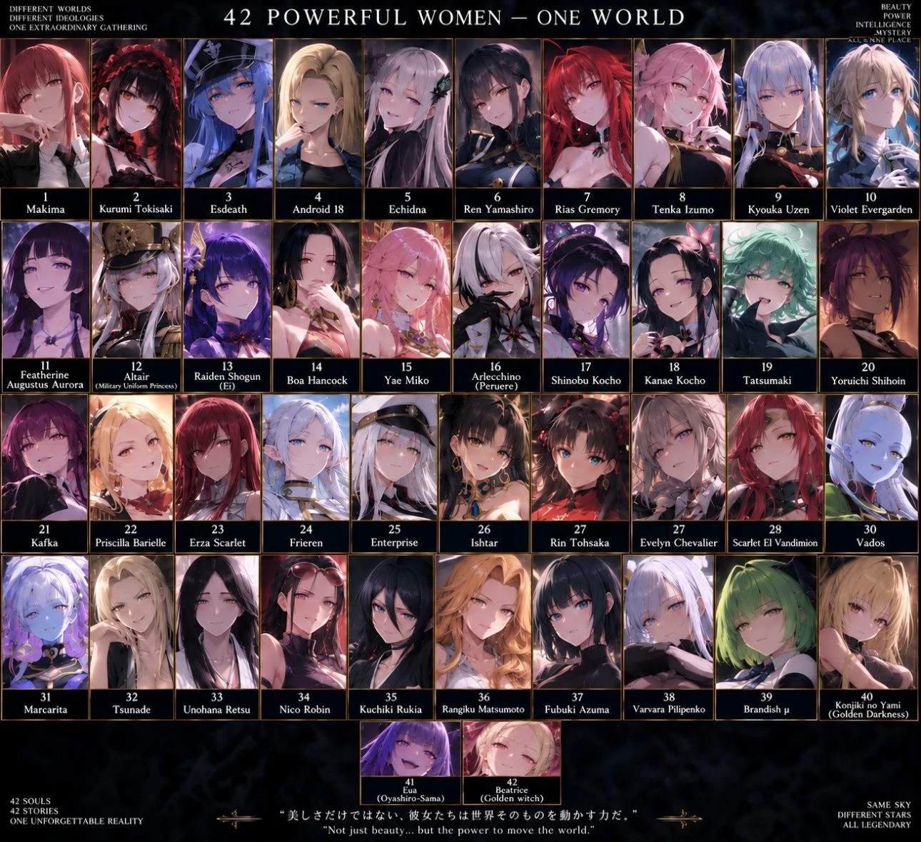 The Council of Queens thumbnail