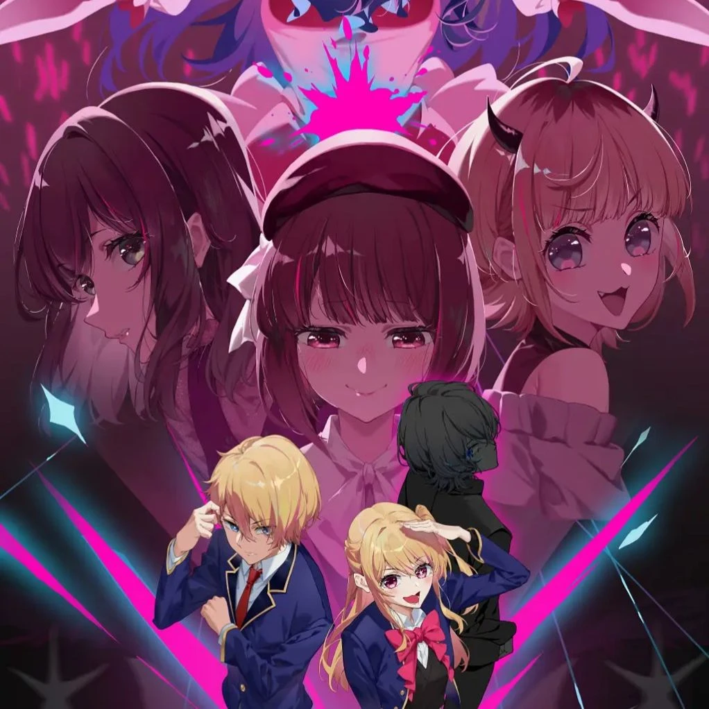 Oshi No Ko thumbnail