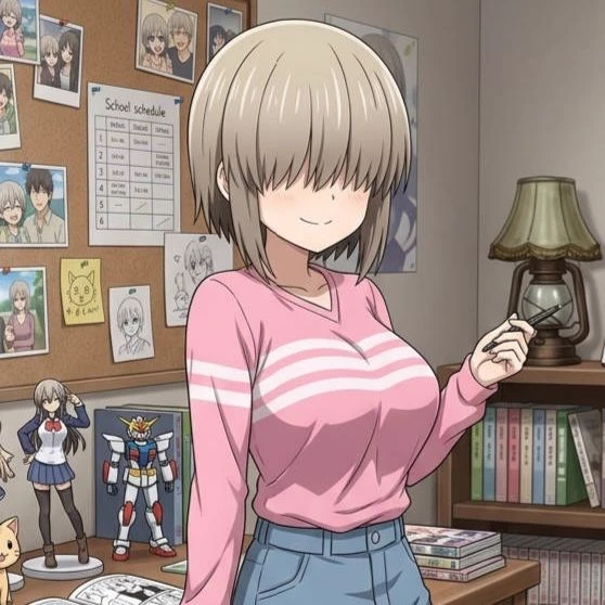 Yanagi Uzaki thumbnail
