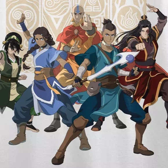 gaang, atla, aloa thumbnail