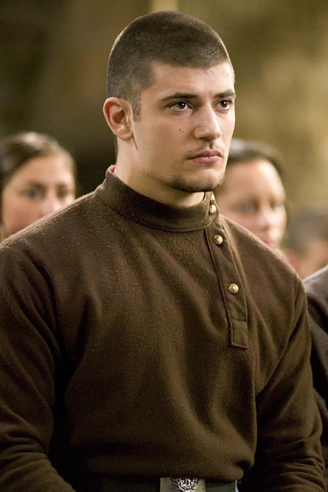 Viktor Krum thumbnail