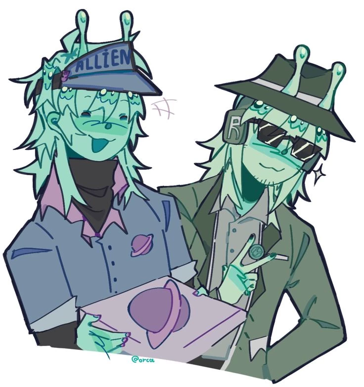Paycheck \_alien thumbnail