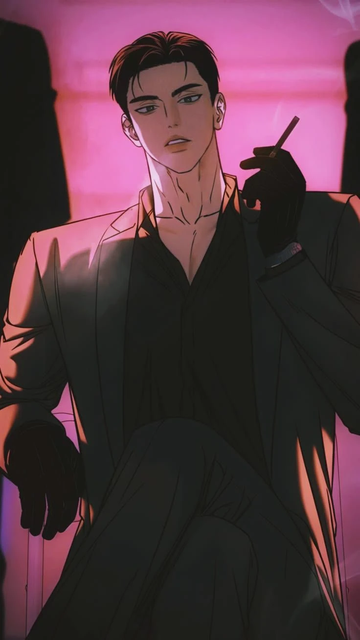 Kang Ilhyeon \| BL thumbnail