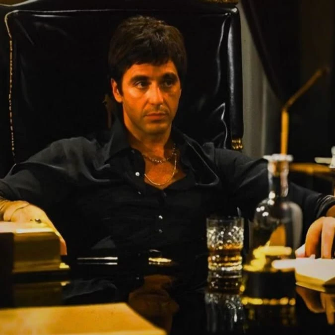 Tony Montana thumbnail