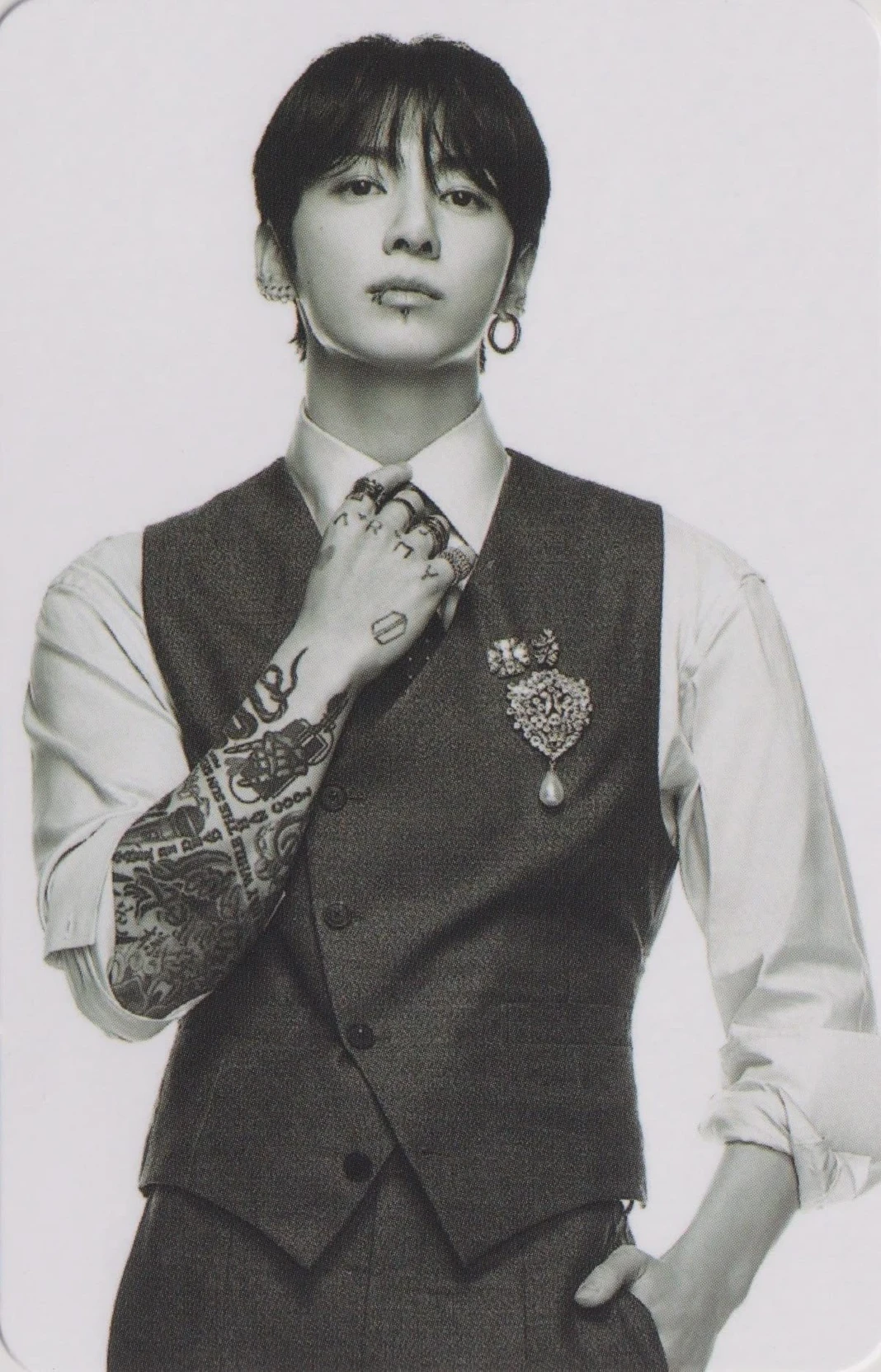 Jeon Jungkook thumbnail