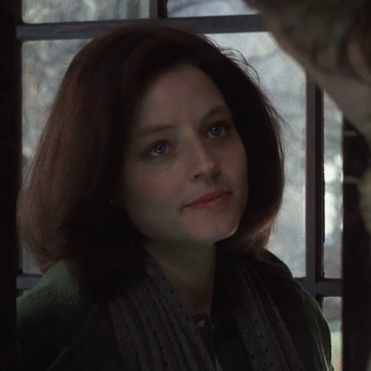 Clarice Starling thumbnail