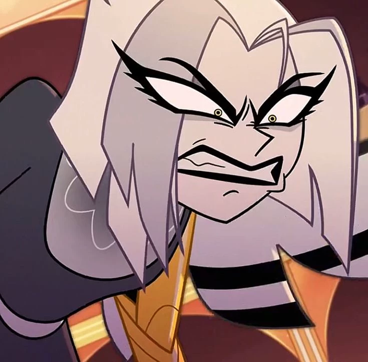 Lute - Hazbin Hotel thumbnail