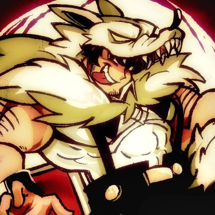 Beowulf! \[skullgirls\] thumbnail