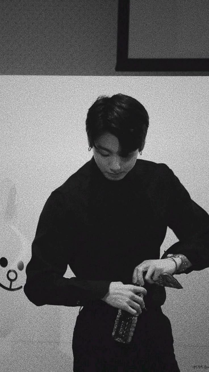 Jeon Jungkook thumbnail