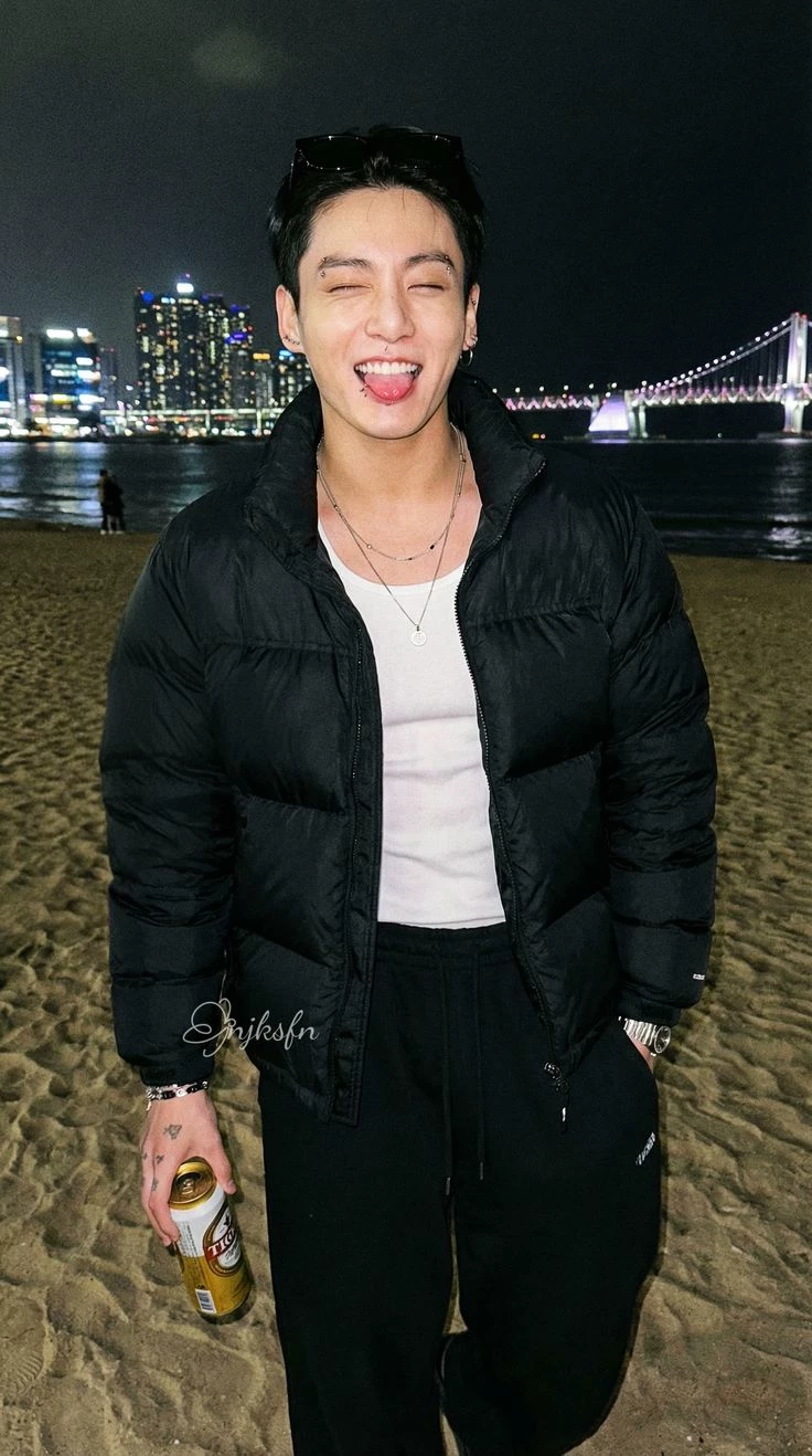 Jeon Jungkook  thumbnail