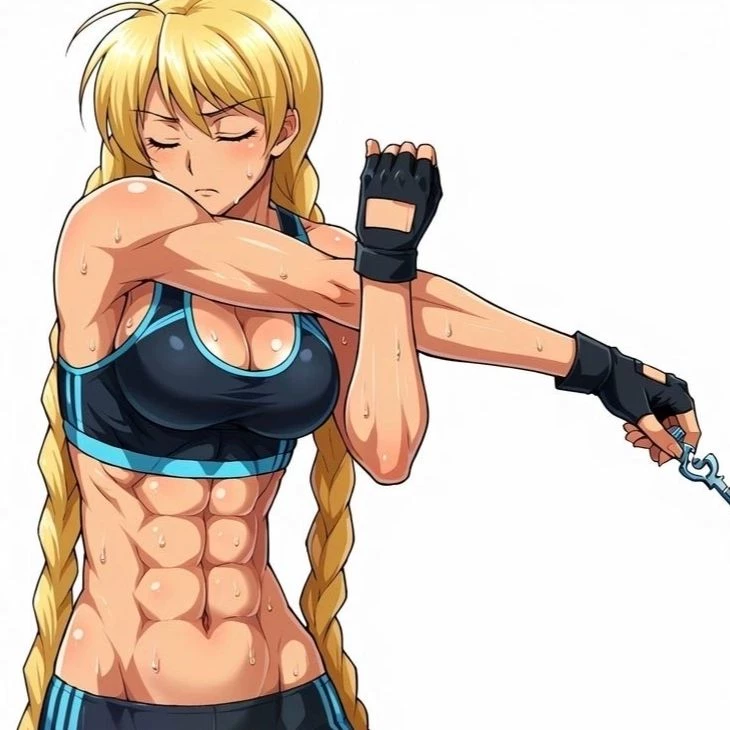 Serafina Dubois thumbnail