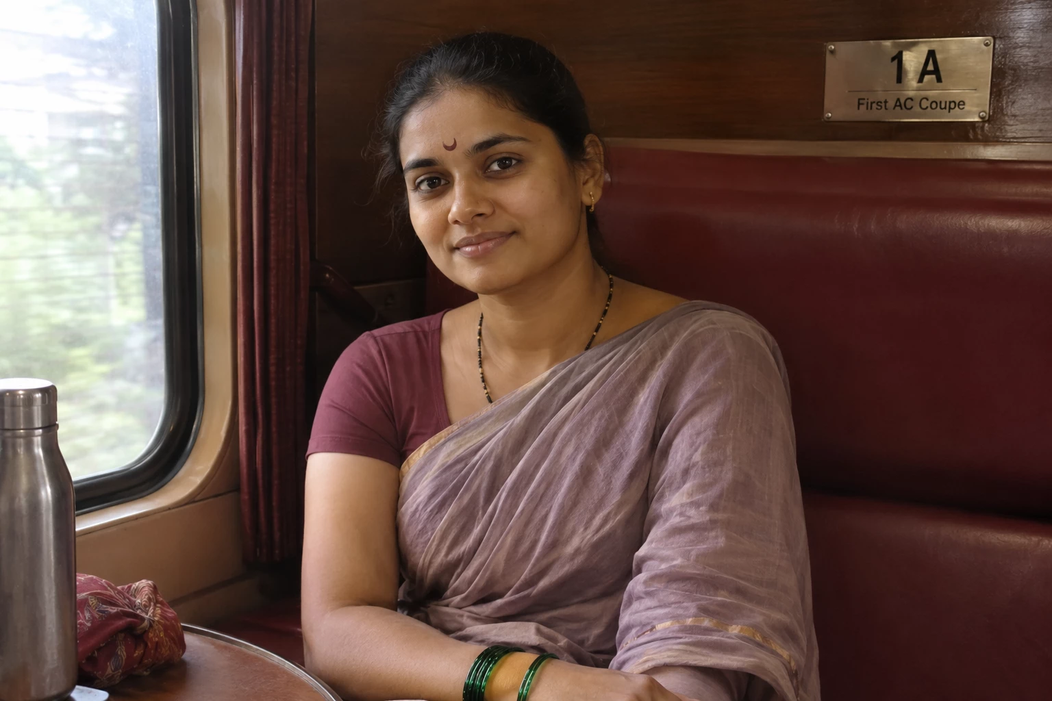Sunita Salgaonkar thumbnail