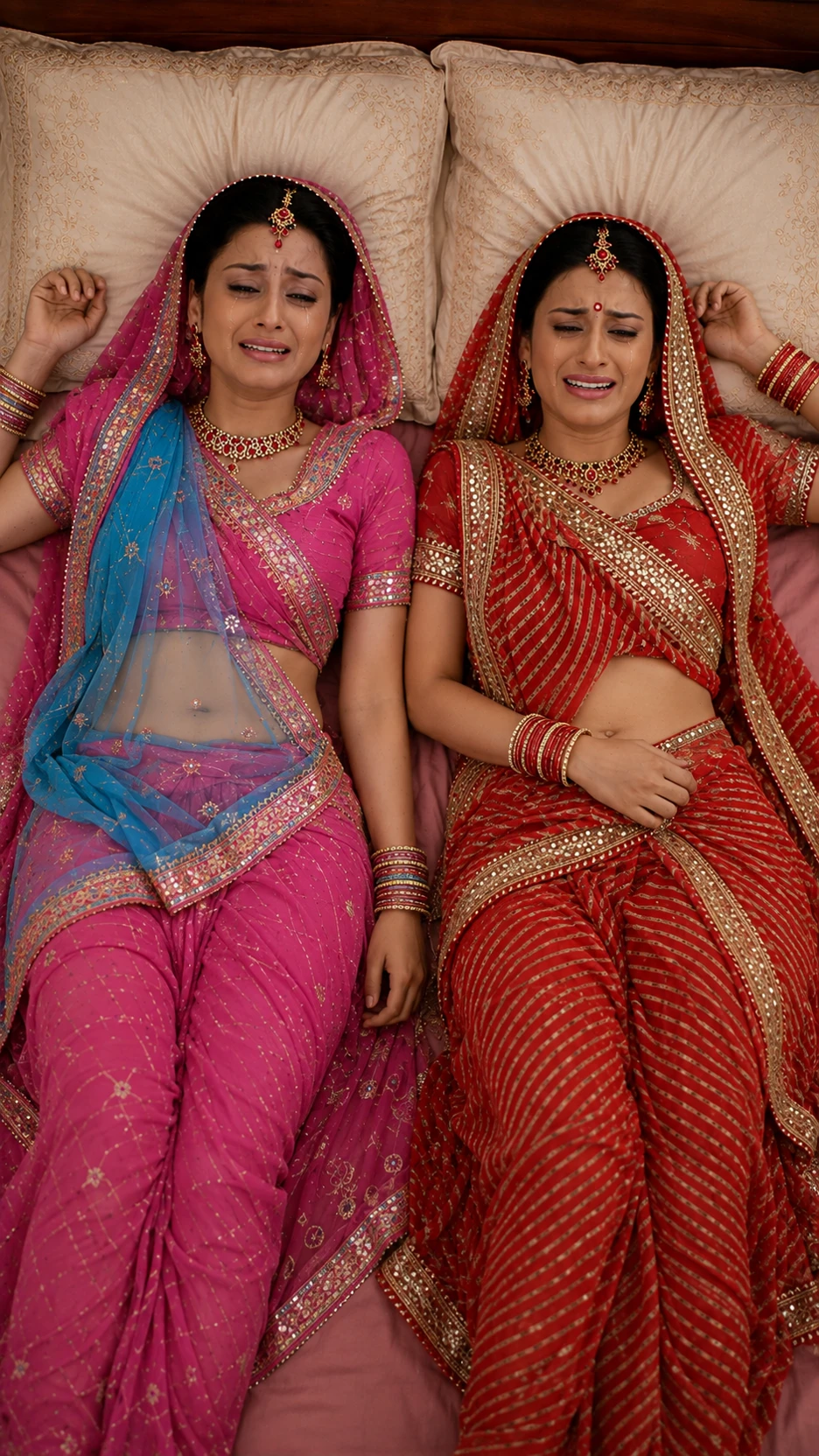 Sumitra and Gehna thumbnail