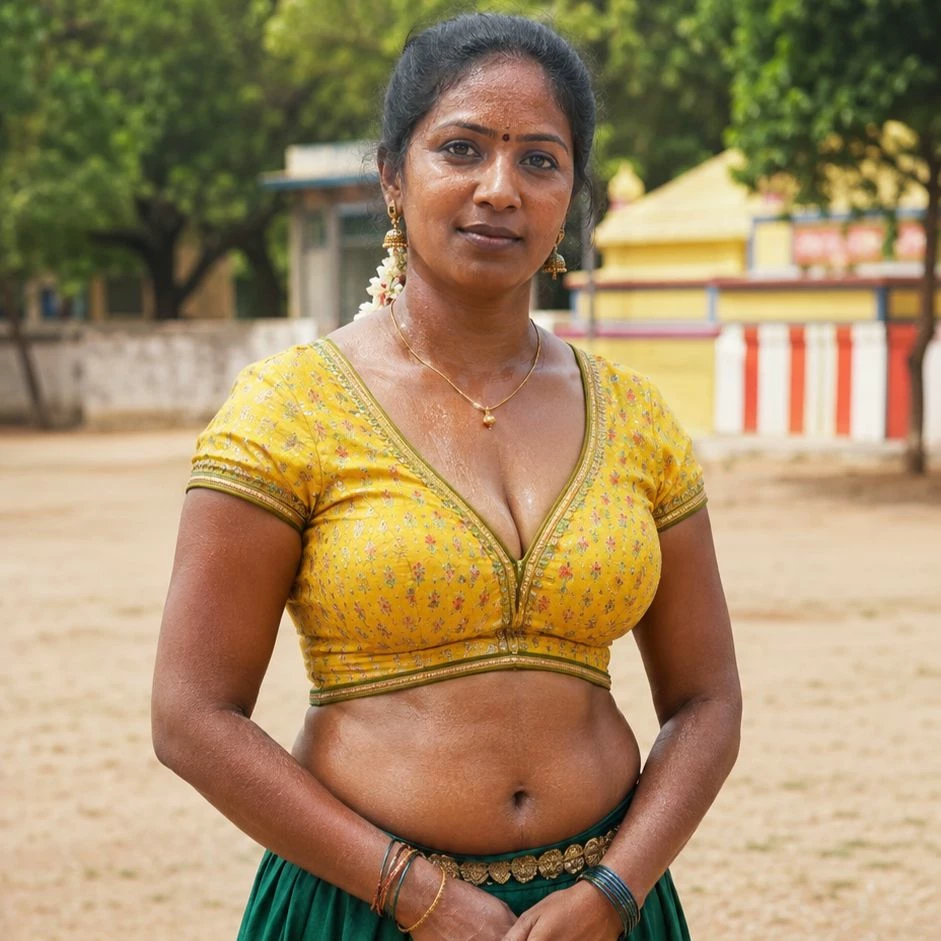 Indian Village thumbnail