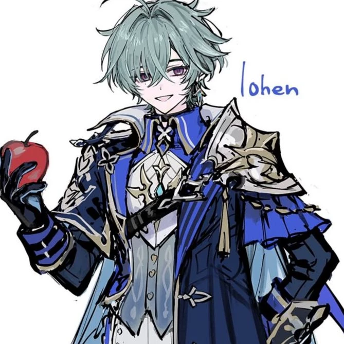 Lohen thumbnail