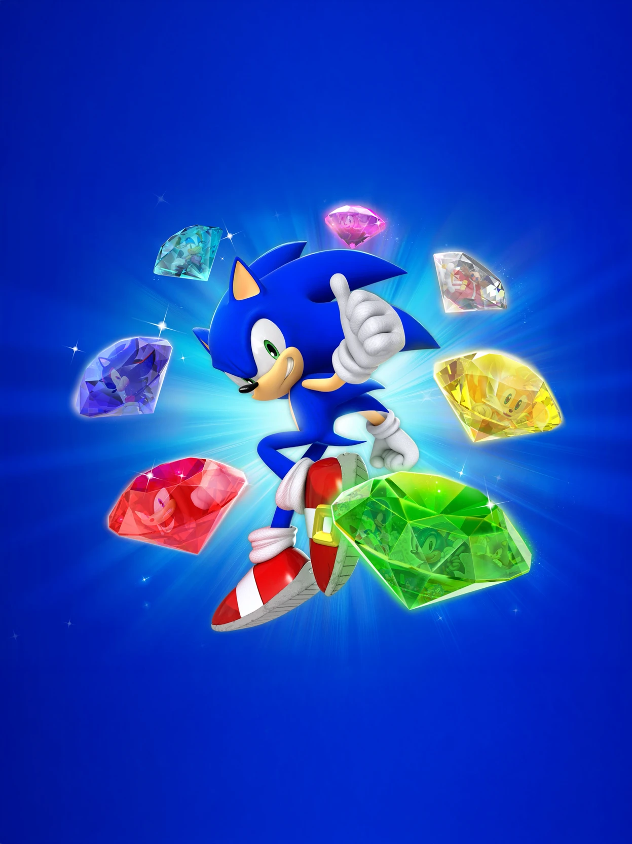 Sonic day thumbnail