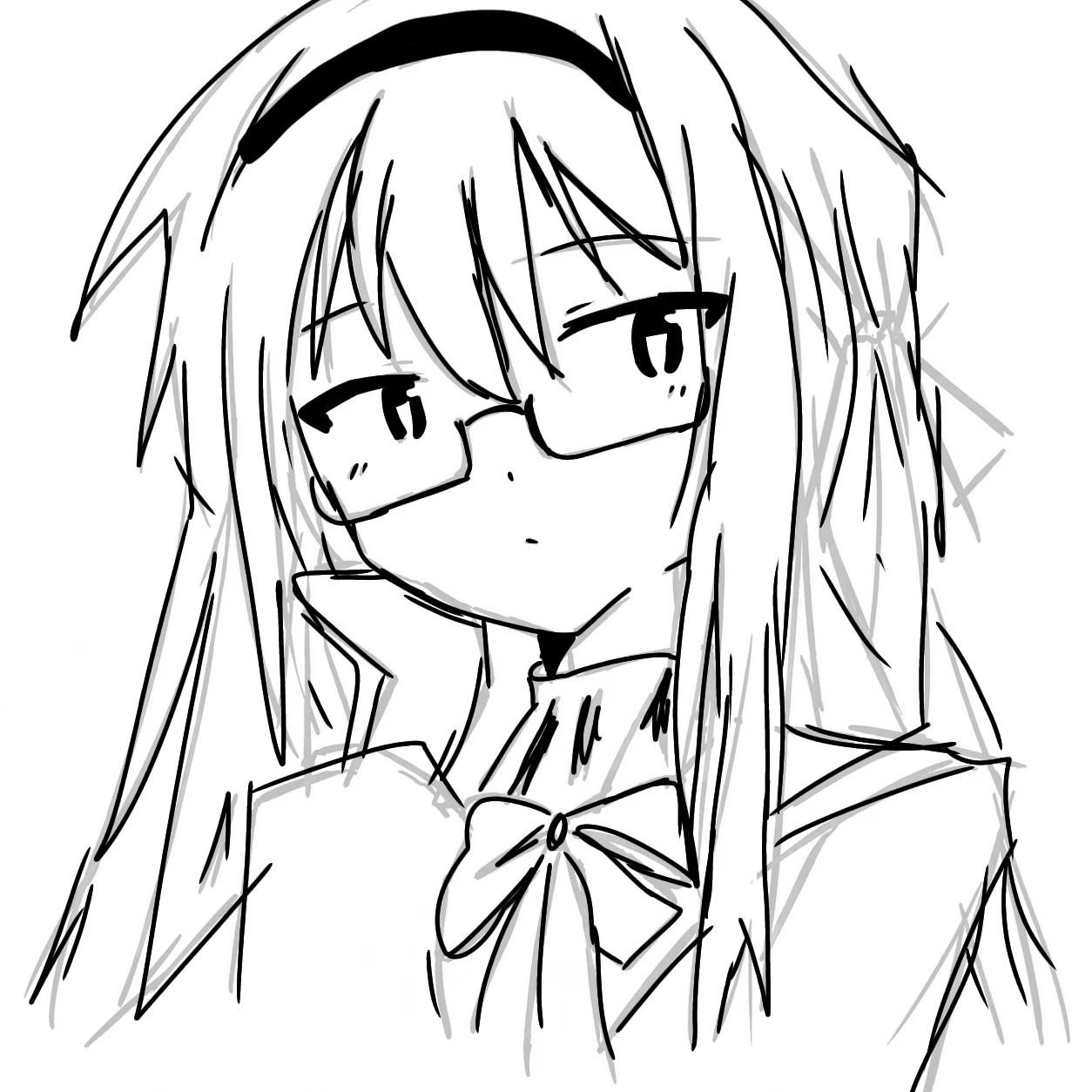 Homura Akemi ♡ Your Girlfriend thumbnail