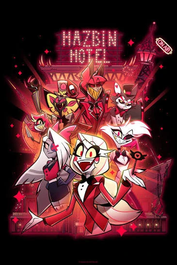Hazbin Hotel thumbnail