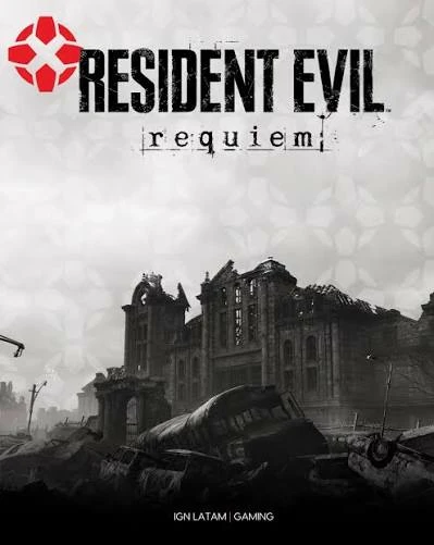 Resident Evil thumbnail