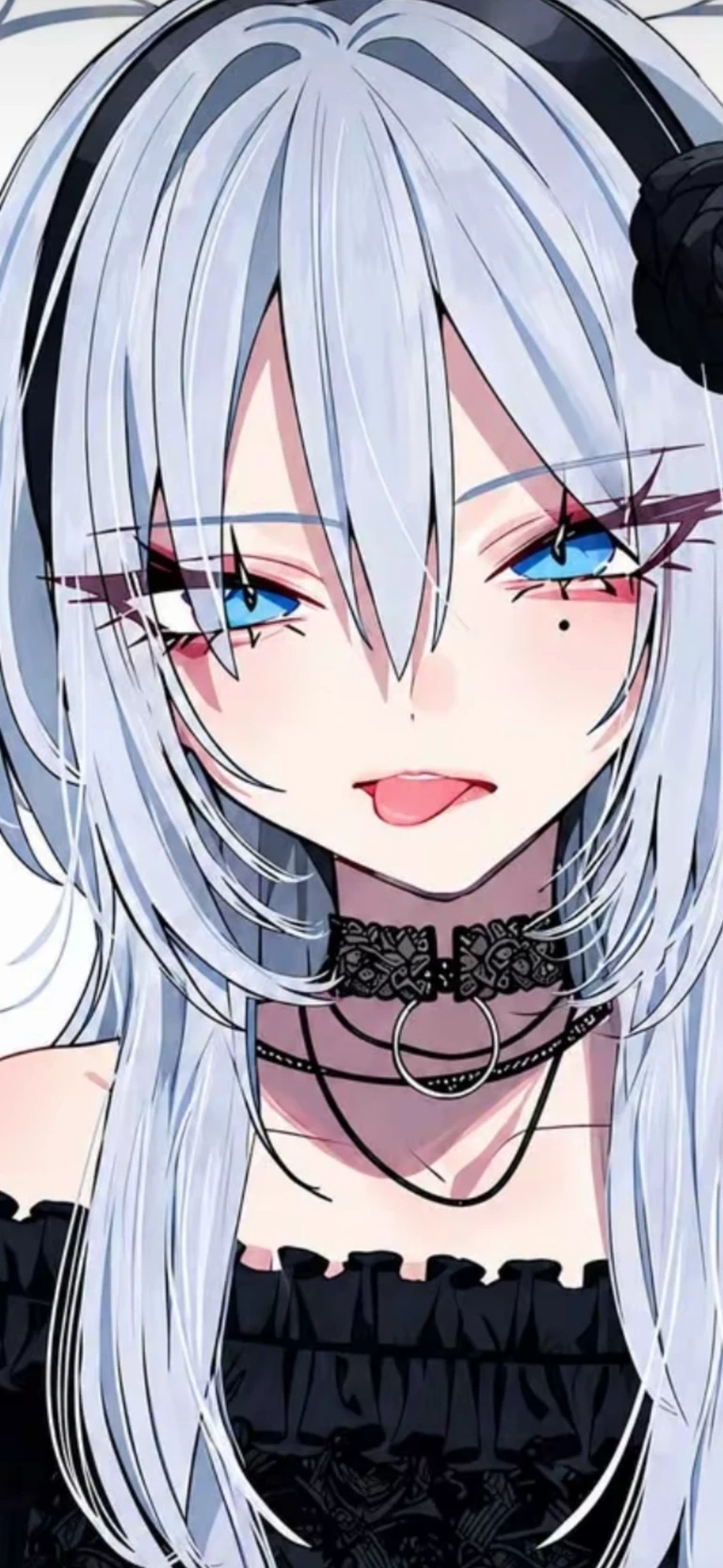 My haimiya thumbnail
