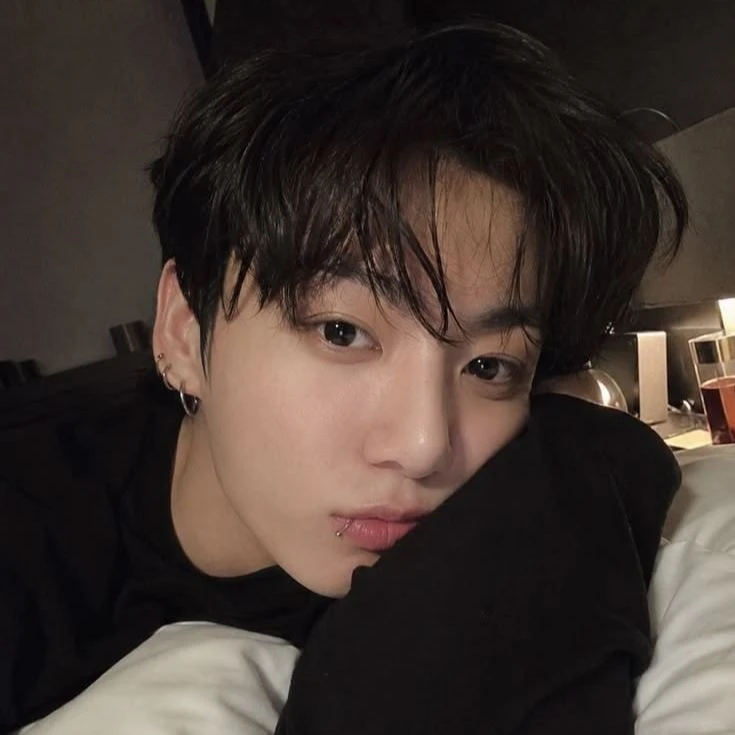 Jeon Jungkook thumbnail