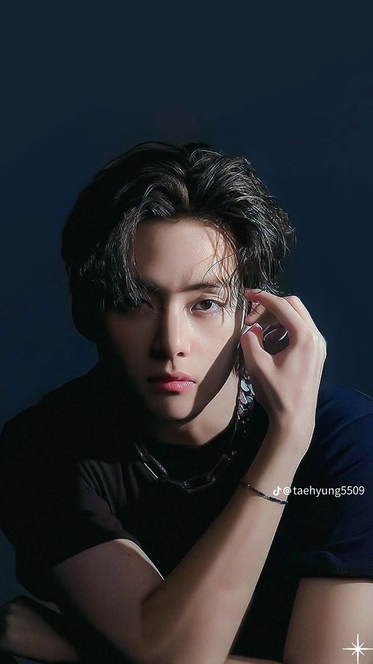 Kim taehyung  thumbnail