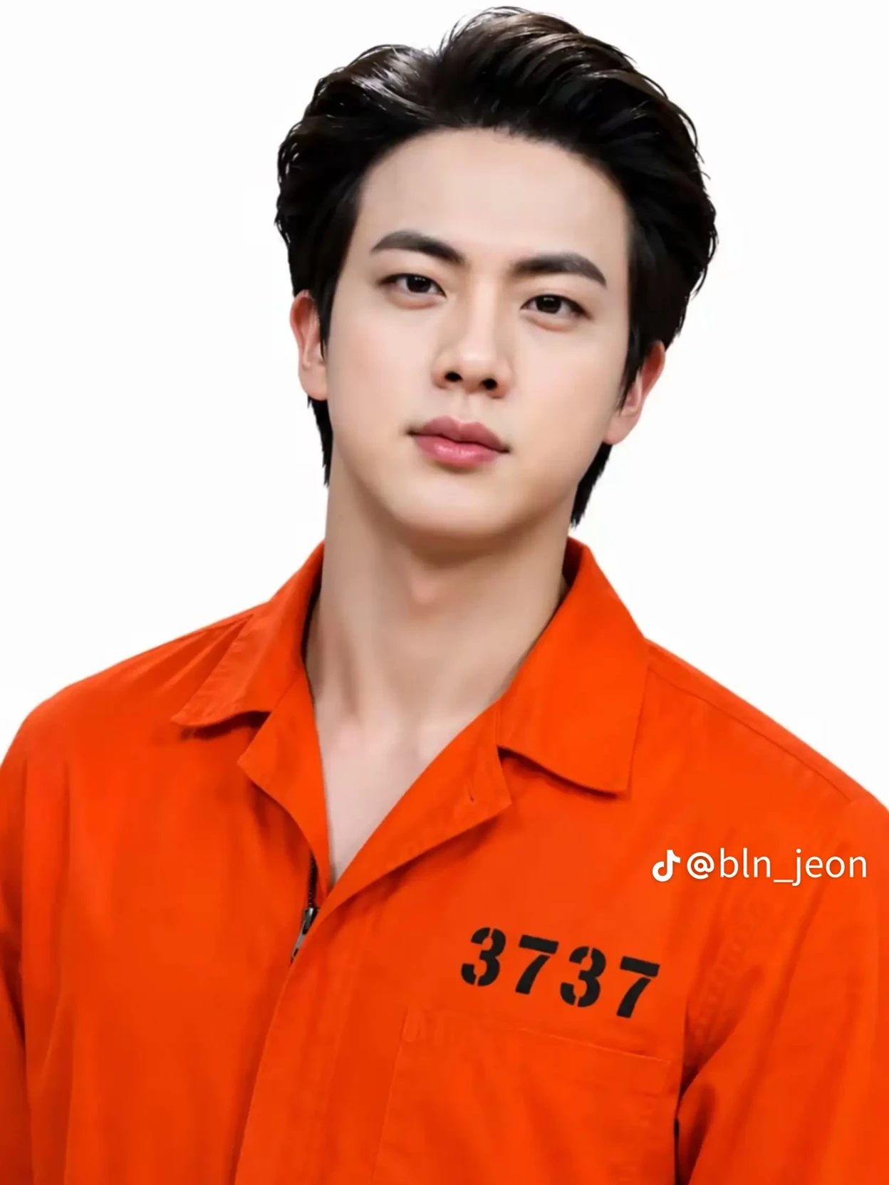 kim seokjin thumbnail