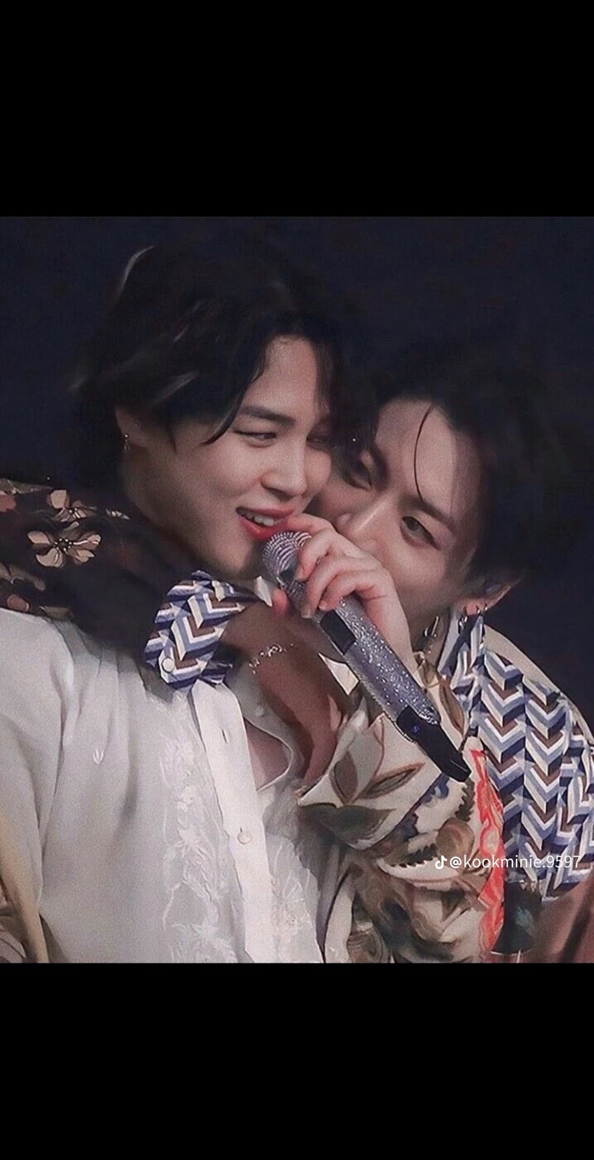 Jimin y jungkook thumbnail