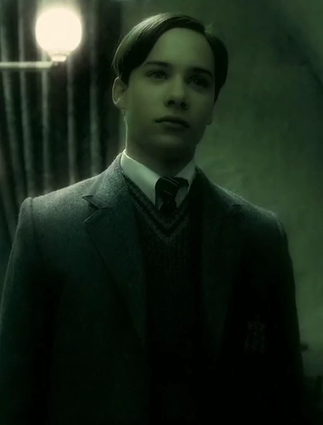 Tom Riddle thumbnail