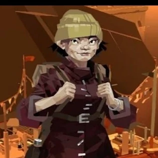 Cleo Martha (travelling merchant of dredge) thumbnail