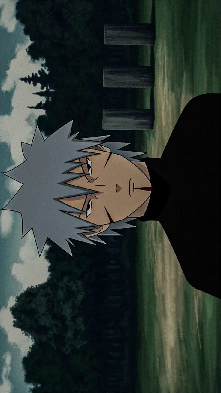 Tobirama senju  thumbnail