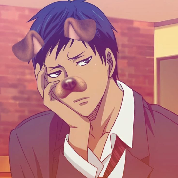 Aomine Daiki thumbnail