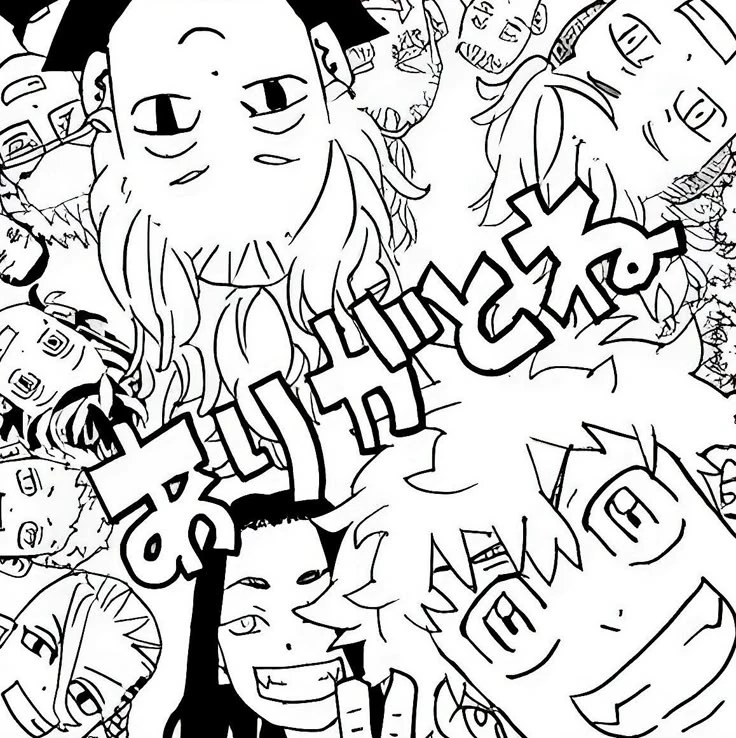 Toman (Tokyo Manji corridor) thumbnail