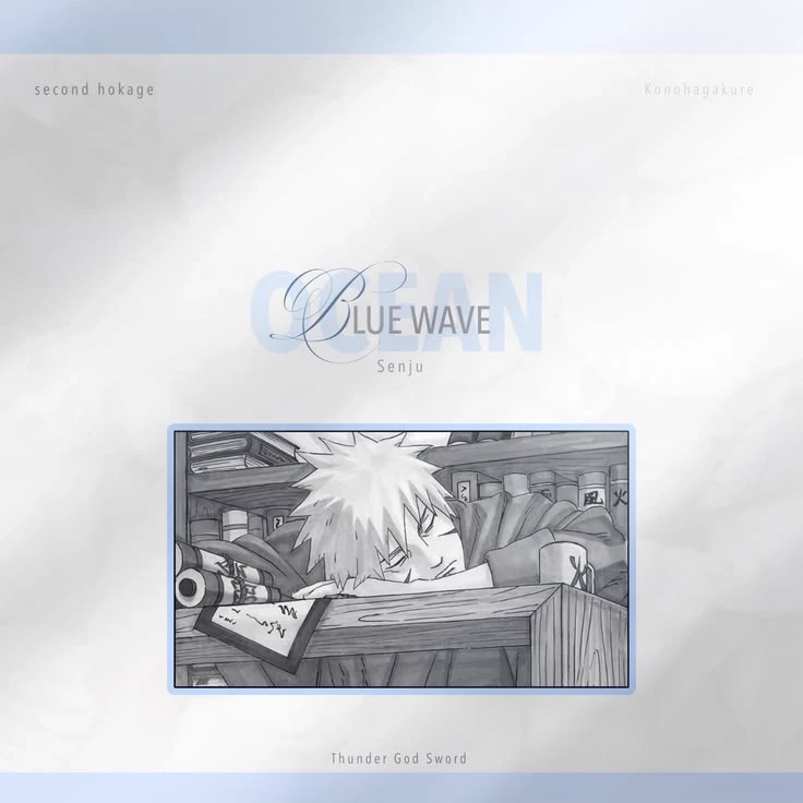 Tobirama Senju  thumbnail