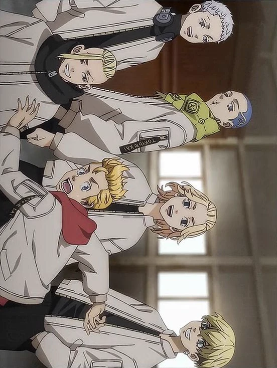 Toman (Tokyo Manji Gang) thumbnail