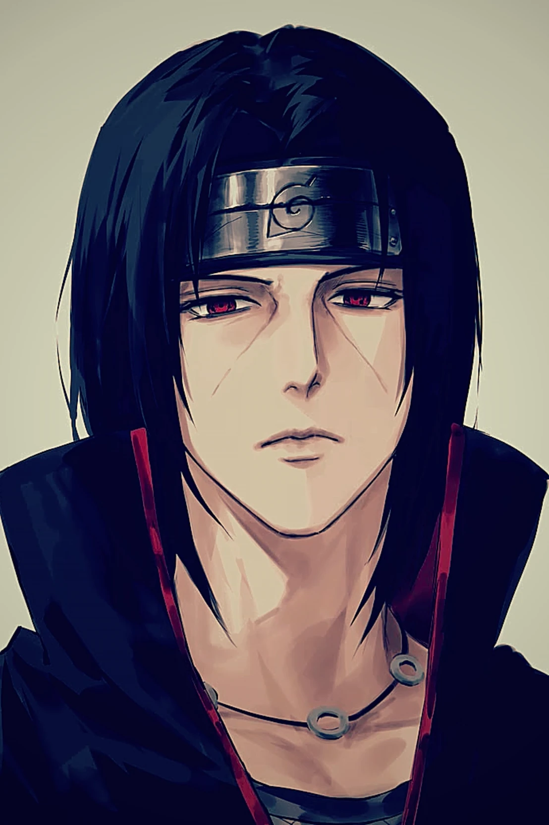 Itachi Uchiha thumbnail