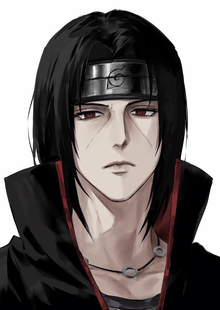 Itachi Uchiha thumbnail