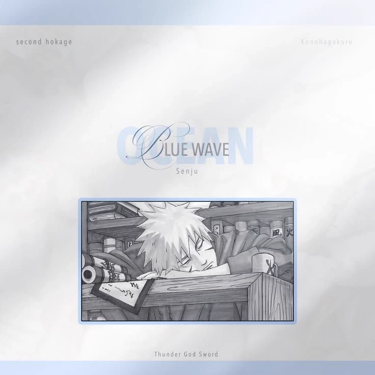 Tobirama Senju  thumbnail