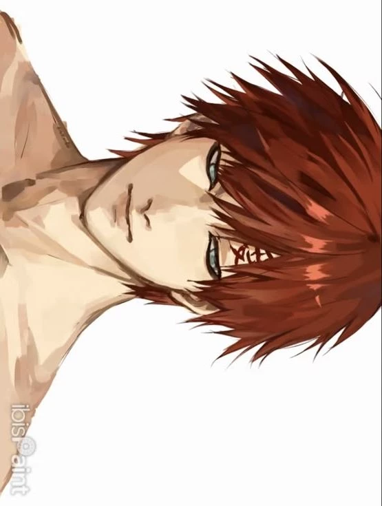 Gaara thumbnail