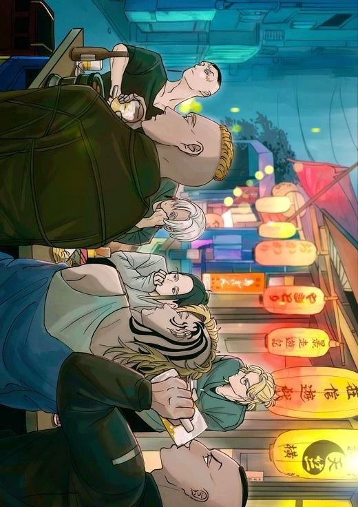 Tenjiku thumbnail
