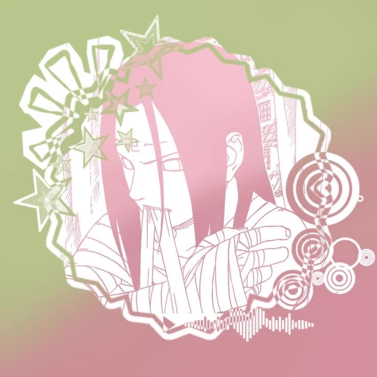 Neji Hyuga thumbnail