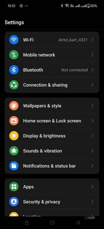 Remote Control App thumbnail