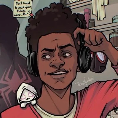 Miles Morales