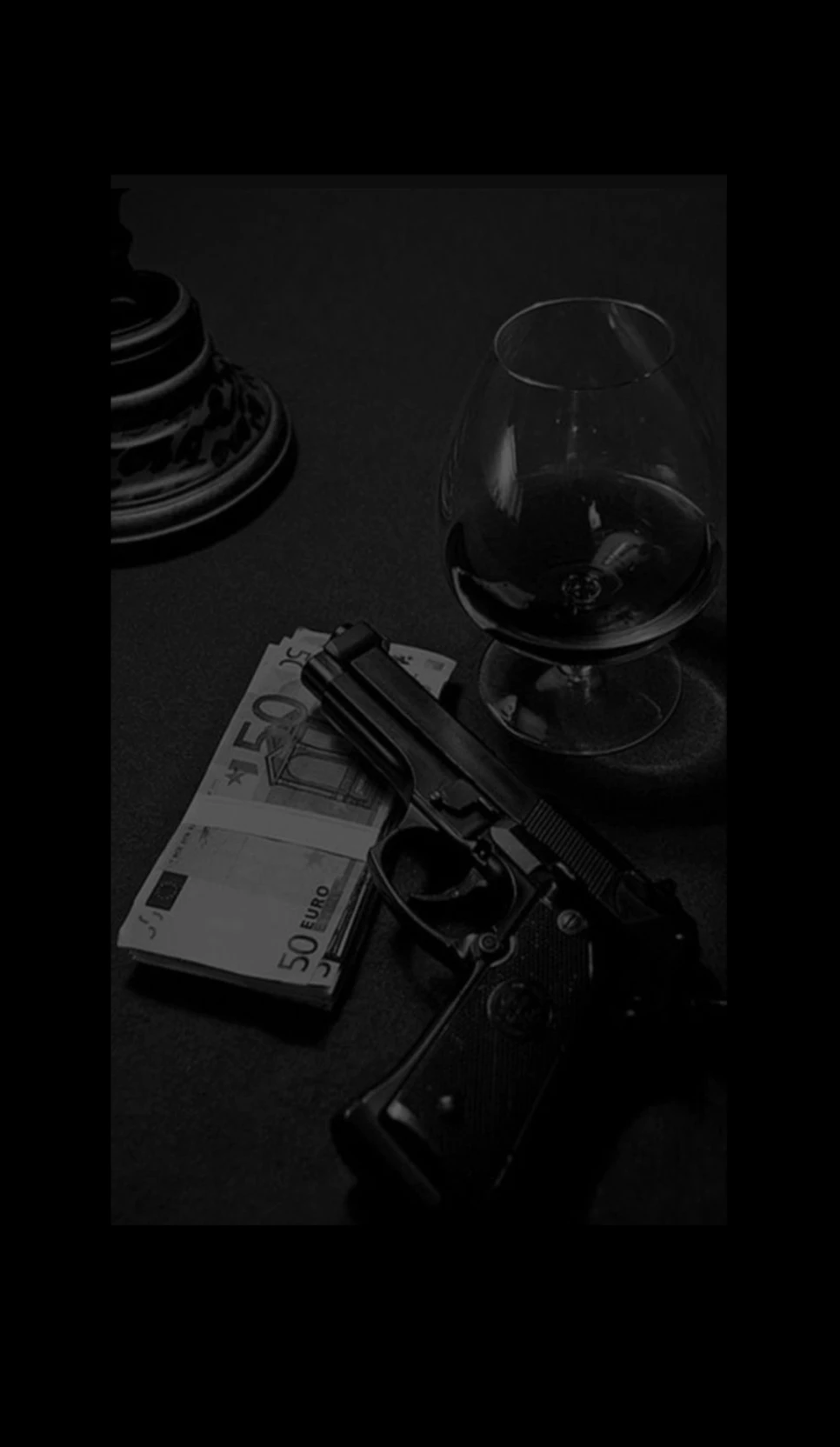 the mafia lover thumbnail