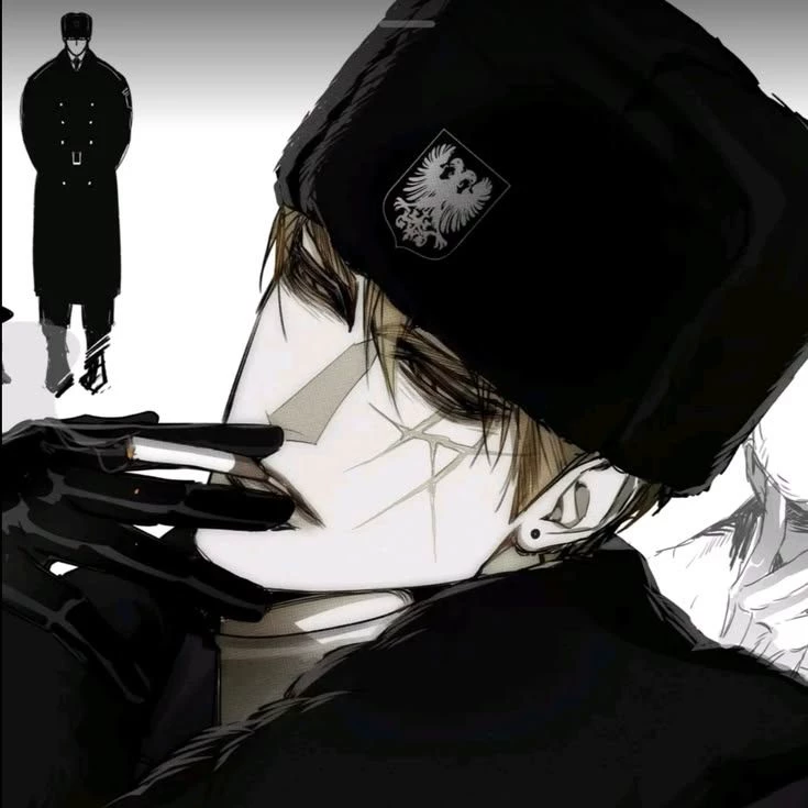 🇷🇺 Russian mafia man Ivan ❄️ thumbnail