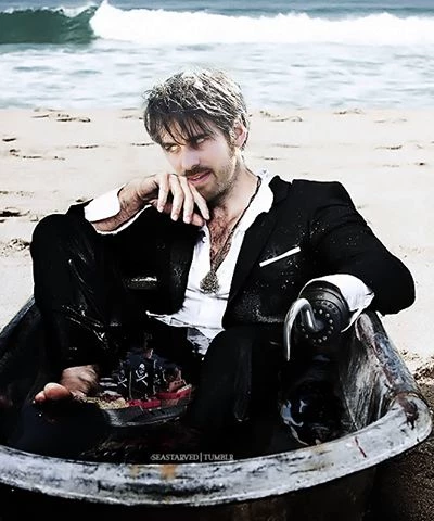 Killian Jones thumbnail