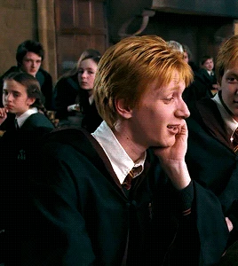 George Weasley thumbnail